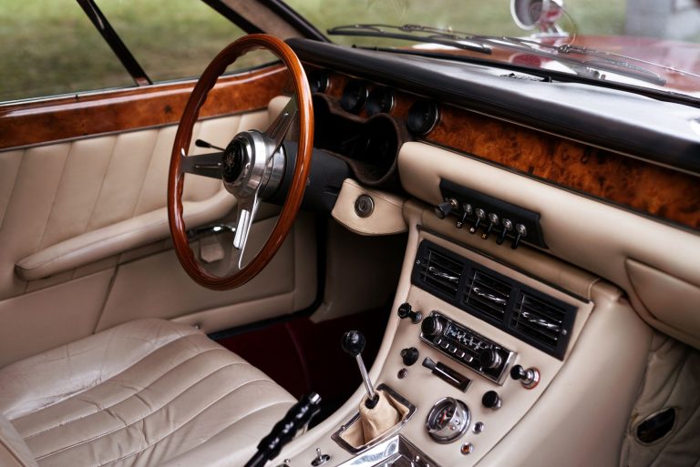 Inside the Making of a Car Owner’s Manual